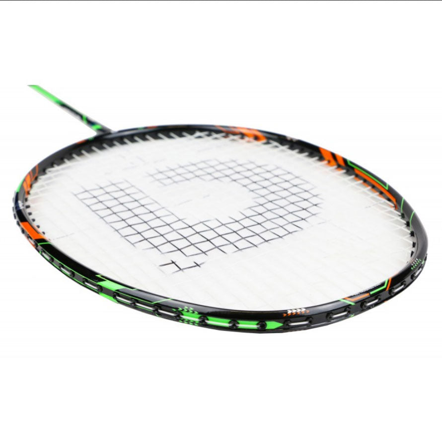 Apacs Ferocious 22 Badminton Racket (Unstrung)