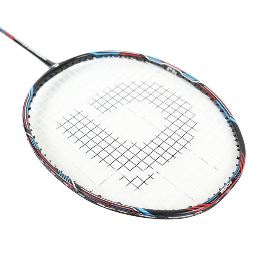 Apacs Thunderdome 6.2 Power Badminton Racket (Unstrung)