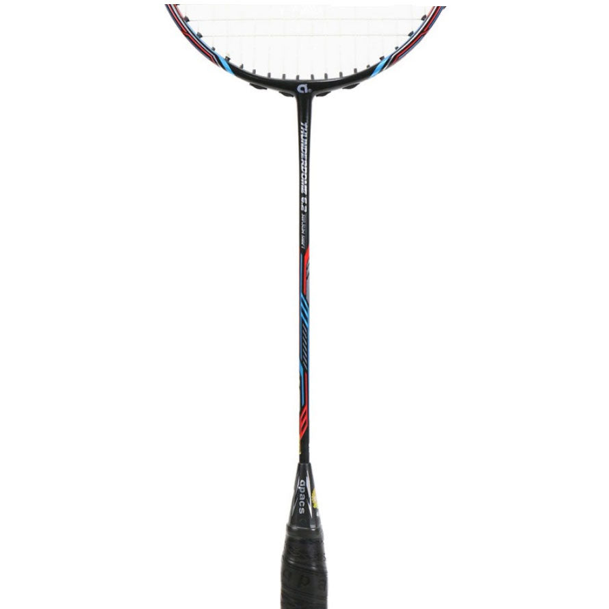 Apacs Thunderdome 6.2 Power Badminton Racket (Unstrung)