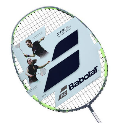 Babolat Satelite Gravity 78 Badminton Racket 601352 (Strung)