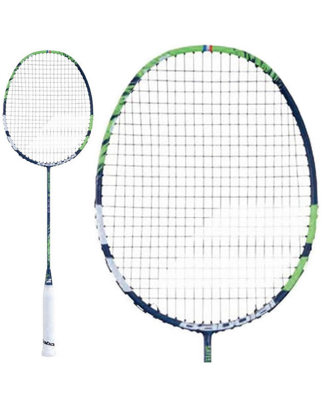 Babolat Satelite Gravity 78 Badminton Racket 601352 (Strung)