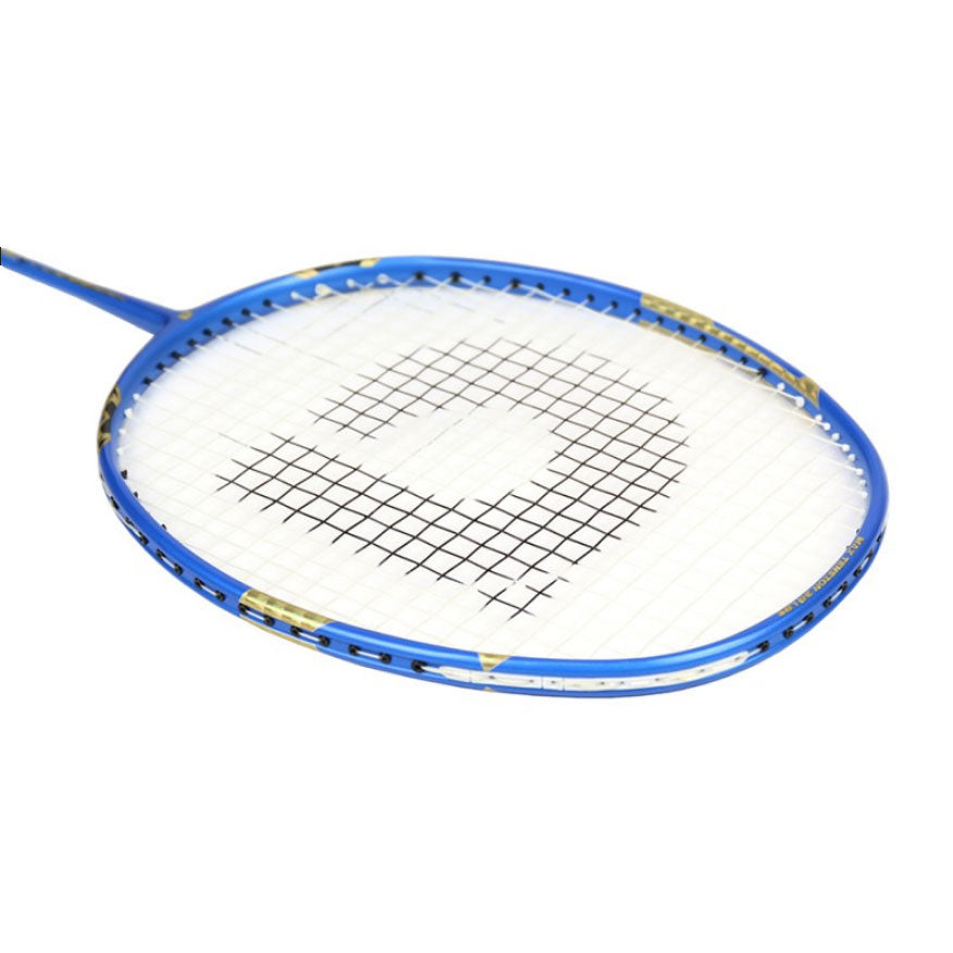 Apacs Ziggler LHI Badminton Racket (Unstrung)