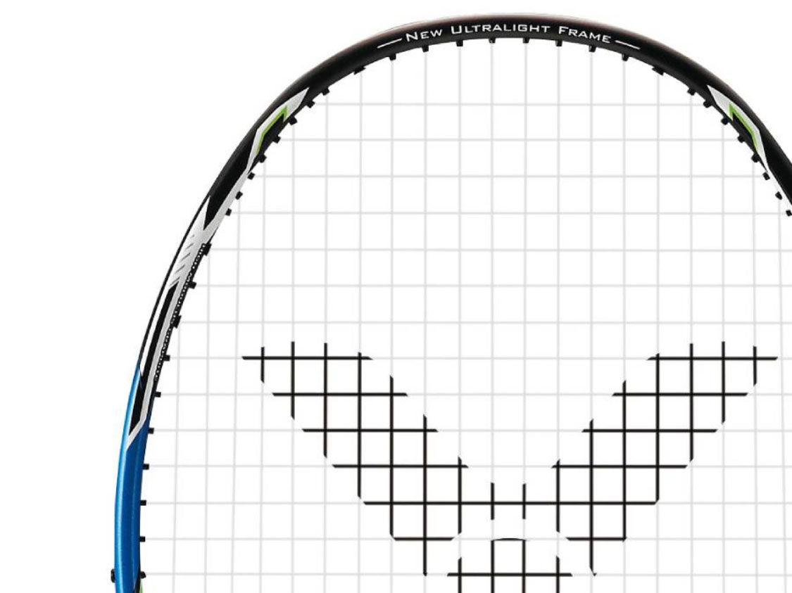 Victor Thruster Light Fighter 30 F (Unstrung)