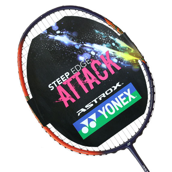 Yonex Astrox Feel Badminton Racket Strung