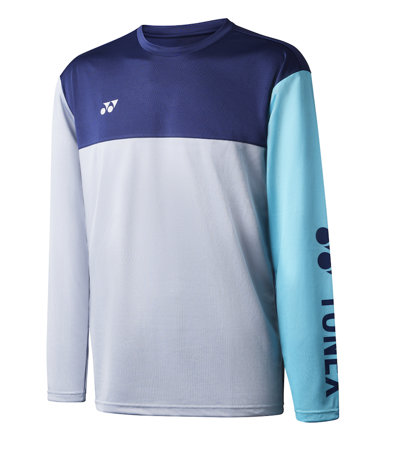 Yonex YLST123 Long Sleeve T-Shirt