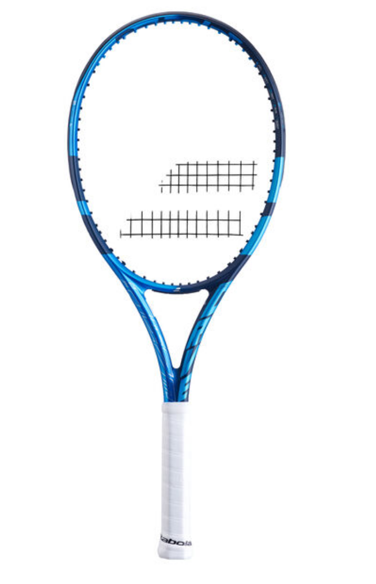 Babolat Pure Drive Super Lite STRUNG 2020 102445