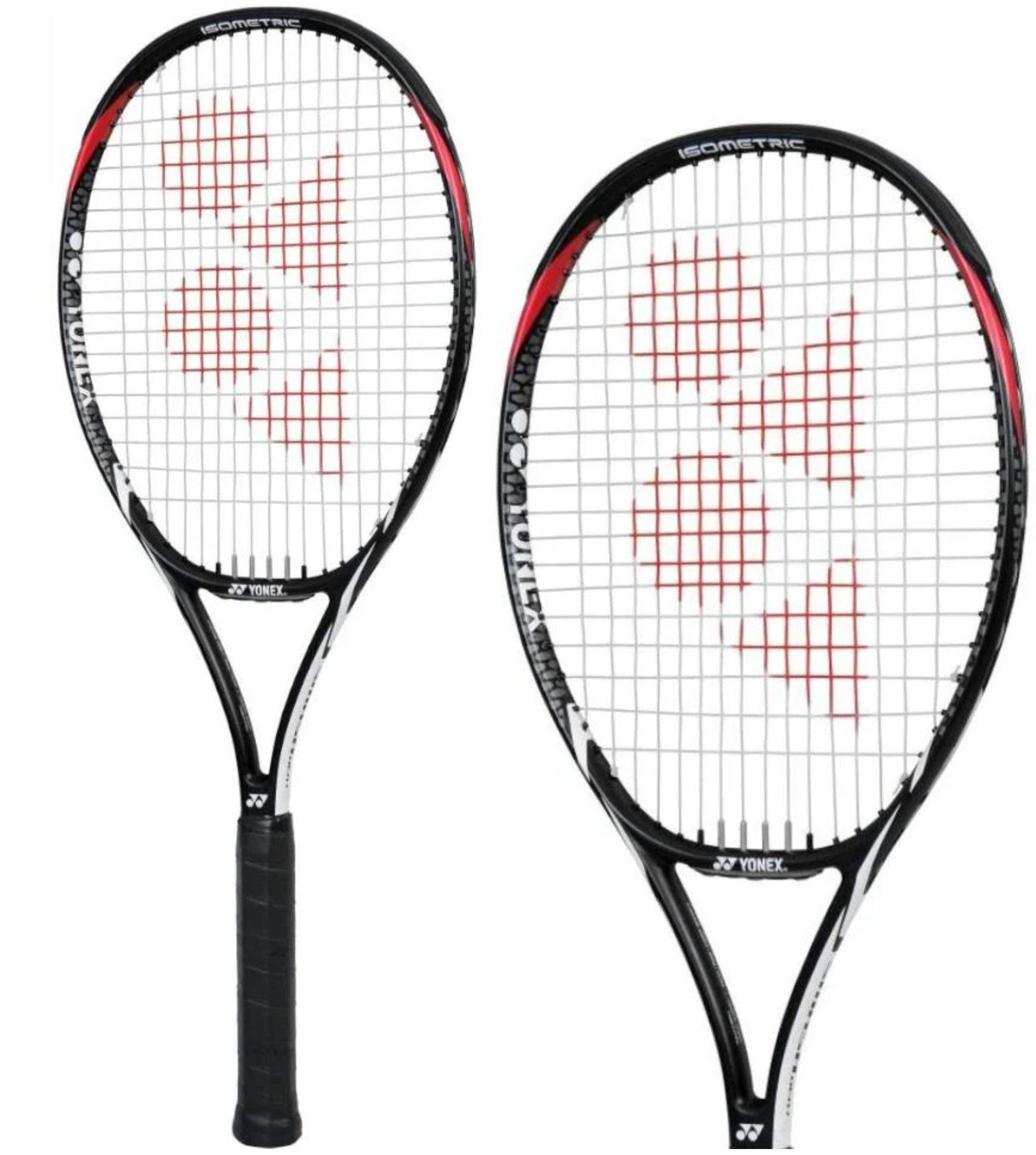 Yonex Smash Heat 102 290g Tennis Racket 2022 Black