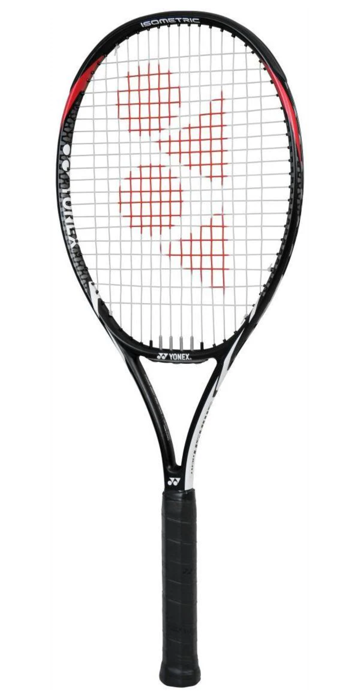 Yonex Smash Heat 102 Tennis Racket 2022 (Black) 290g