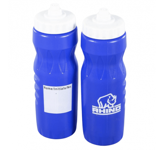 Rhino Club Water Bottle