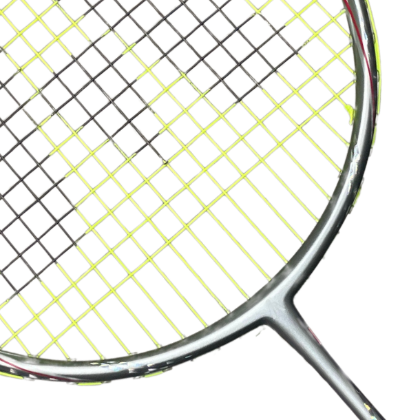 Ashaway Phantom Shard 4 Badminton Racket (Strung)