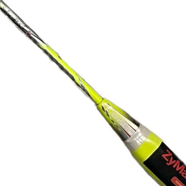 Ashaway Phantom Shard 4 Badminton Racket (Strung)