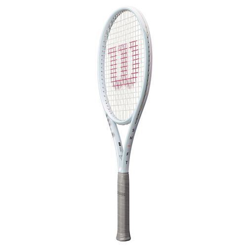 Demo Wilson Shift 99 V1 Tennis Racket 300g (Free Restring) - Unstrung