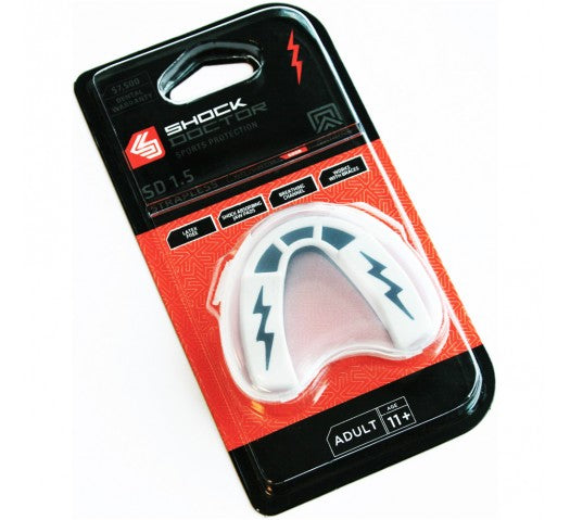 V1.5 Mouthguard Shockdoctor BX335