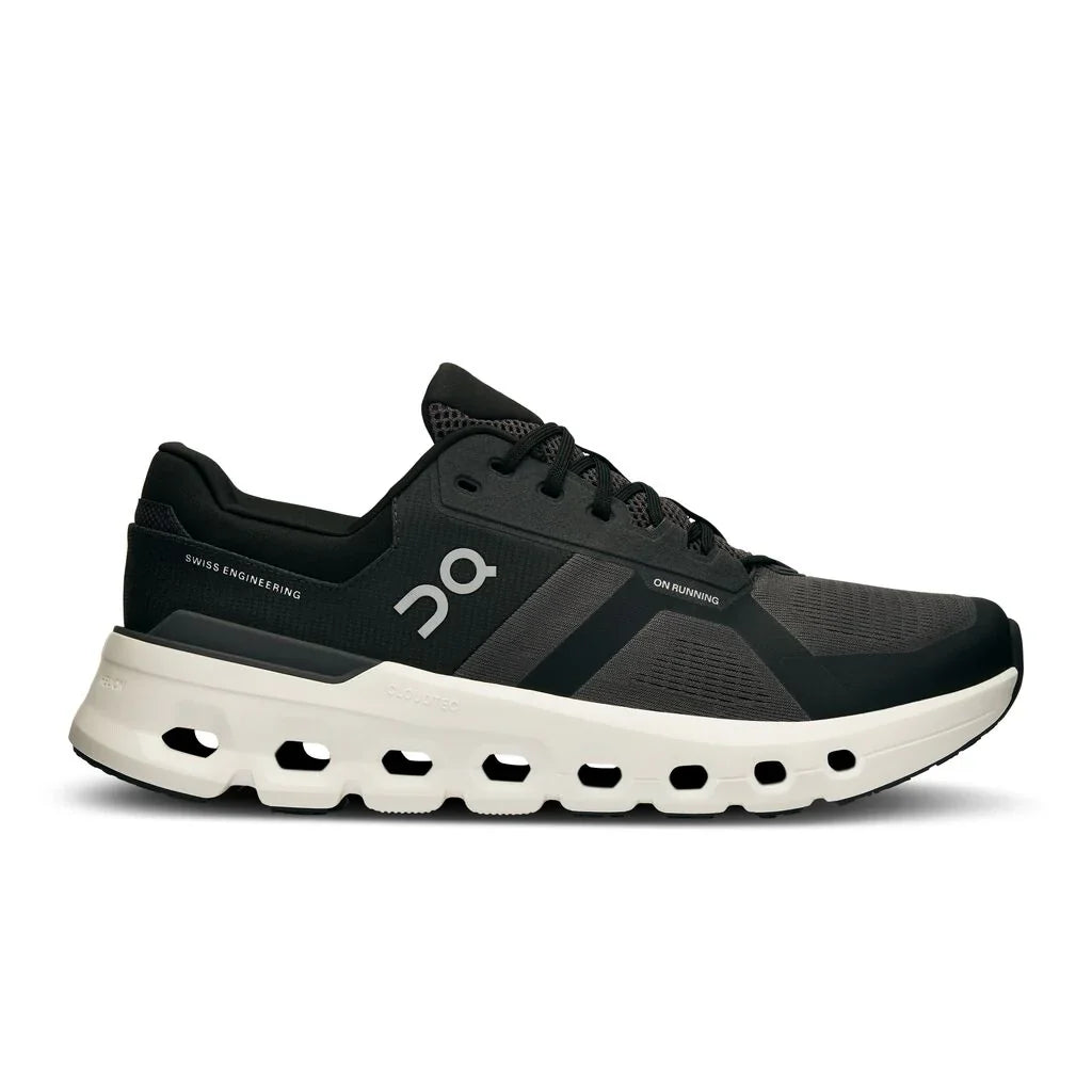 ON Cloudrunner 2 Wide Mens