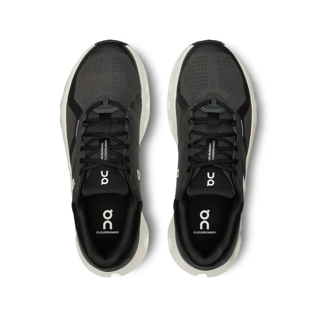 ON Cloudrunner 2 Wide Mens