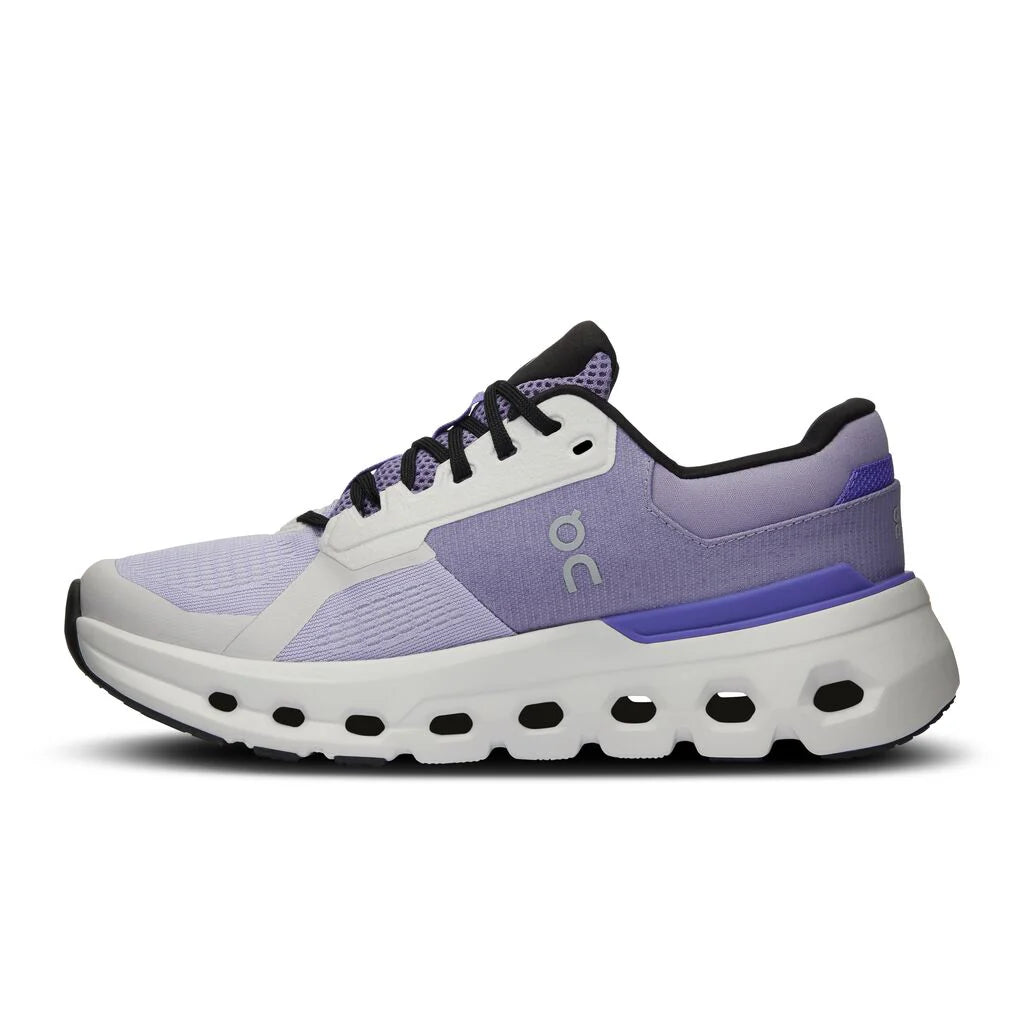 ON Cloudrunner 2 Womens (Nimbus/Blueberry)