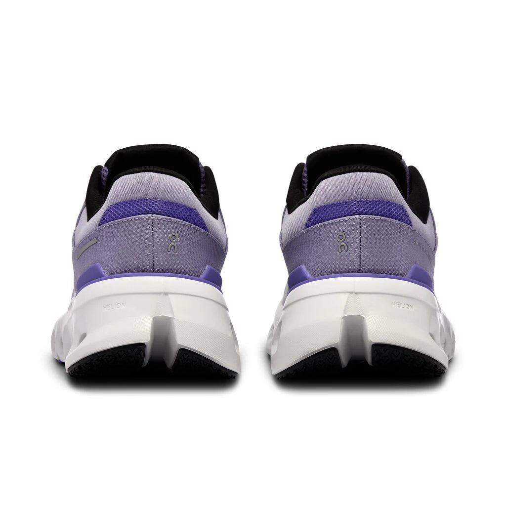 ON Cloudrunner 2 Womens (Nimbus/Blueberry)