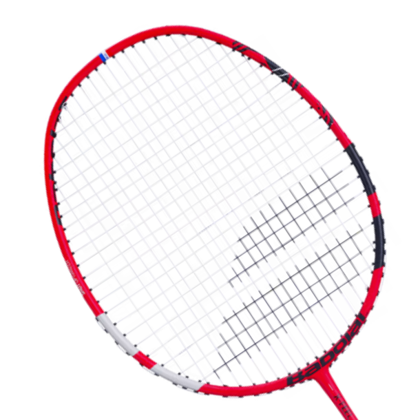 Babolat X-Feel Rise 601439 Badminton Racket (Strung)