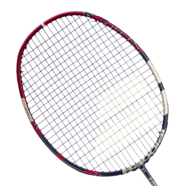 Babolat X-Feel Fury Badminton Racket 601435 (Strung)