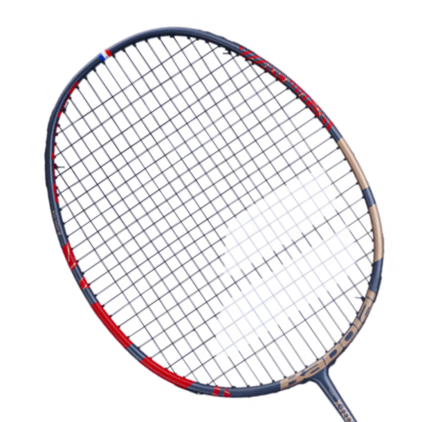 Babolat X-Feel Origin Badminton Racket 601450 (Strung)