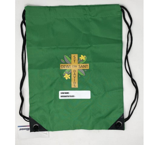 St David's Gymsack