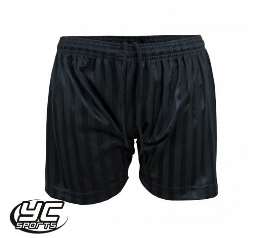 St David's Shadow Stripe Shorts