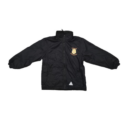 St Joseph's Reversible Jacket