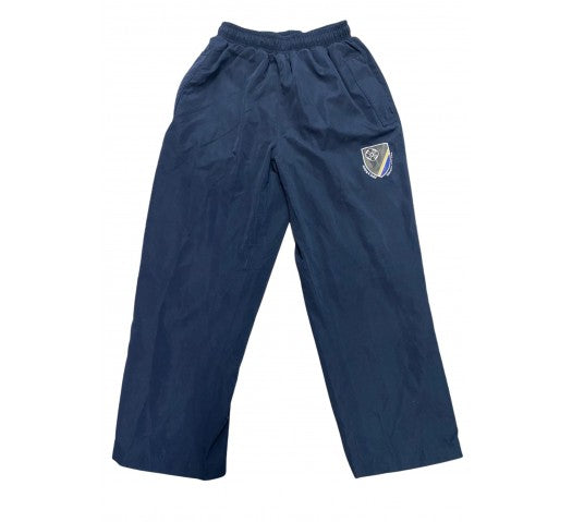 St Teilo's CIW Fitted Trackpants