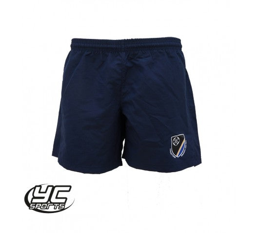 St Teilo's CIW Swift Shorts (Fitted)