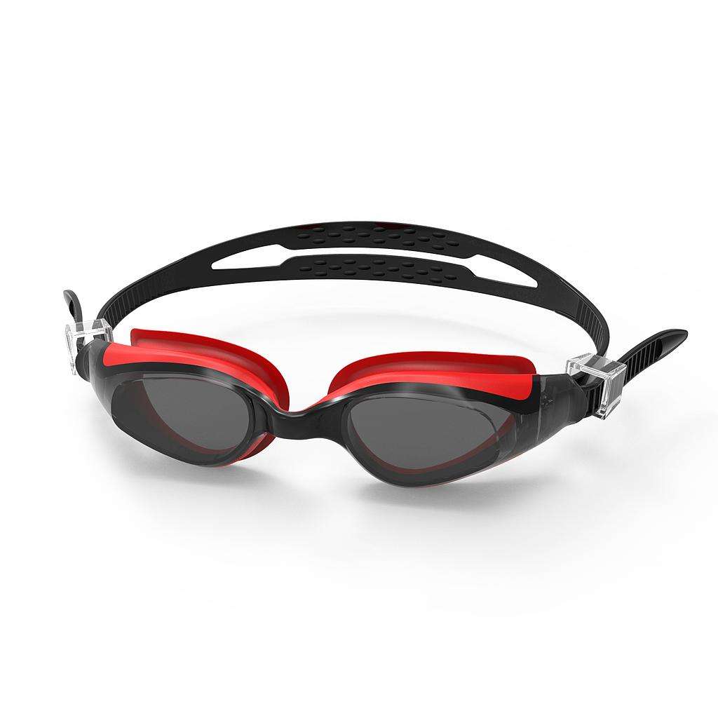 SwimTech Quantum Goggles Adult STG142BS