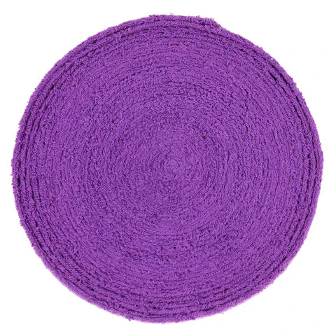 Yehlex 20 Racket Towel Roll (Purple)