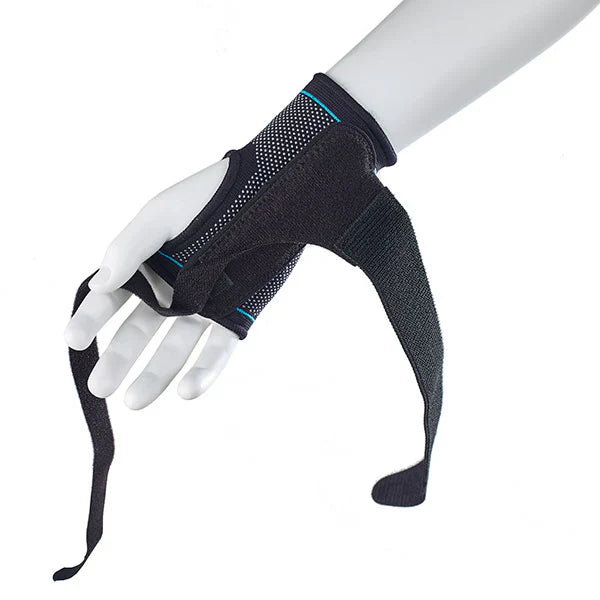 UP5186 Advanced Ultimate Wrist Brace with Splint