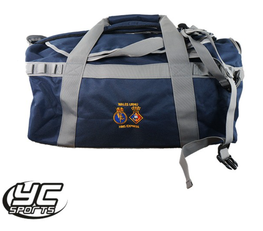 URNU Pro Cargo Bag