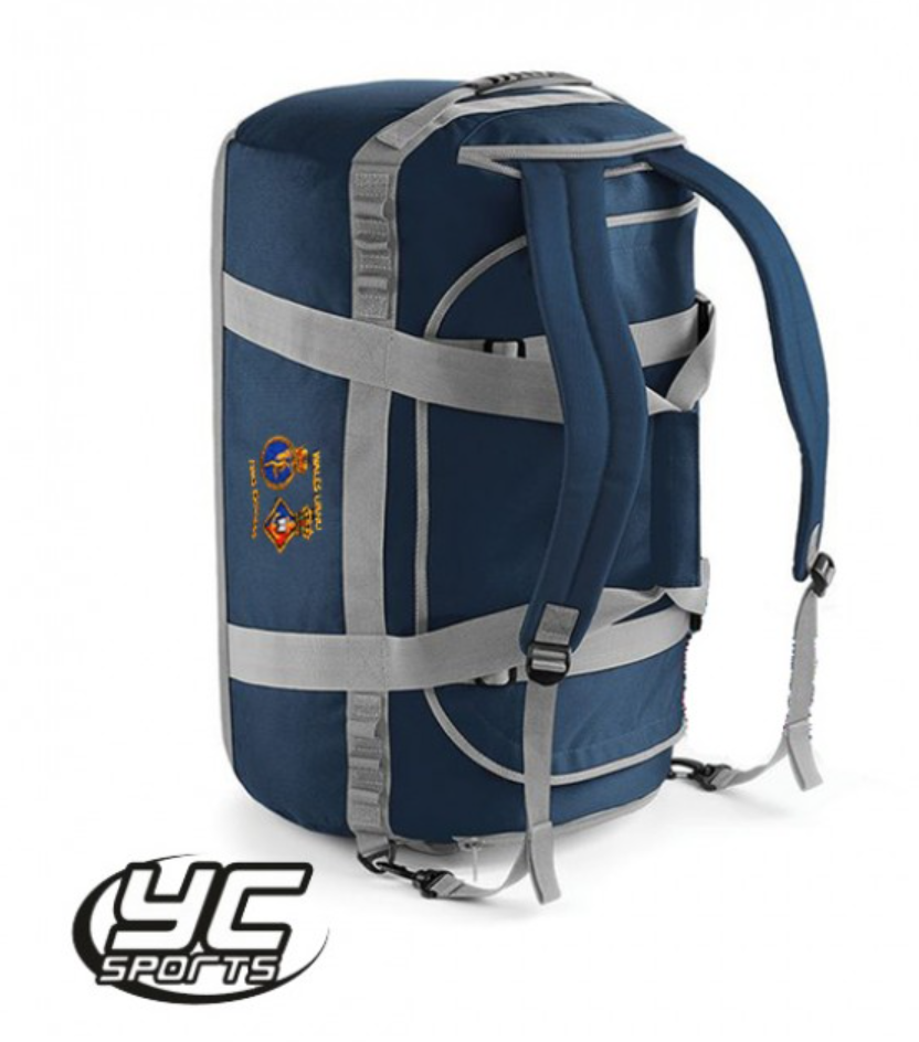 URNU Pro Cargo Bag