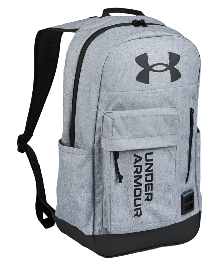 UA Unisex Halftime Backpack 1362365