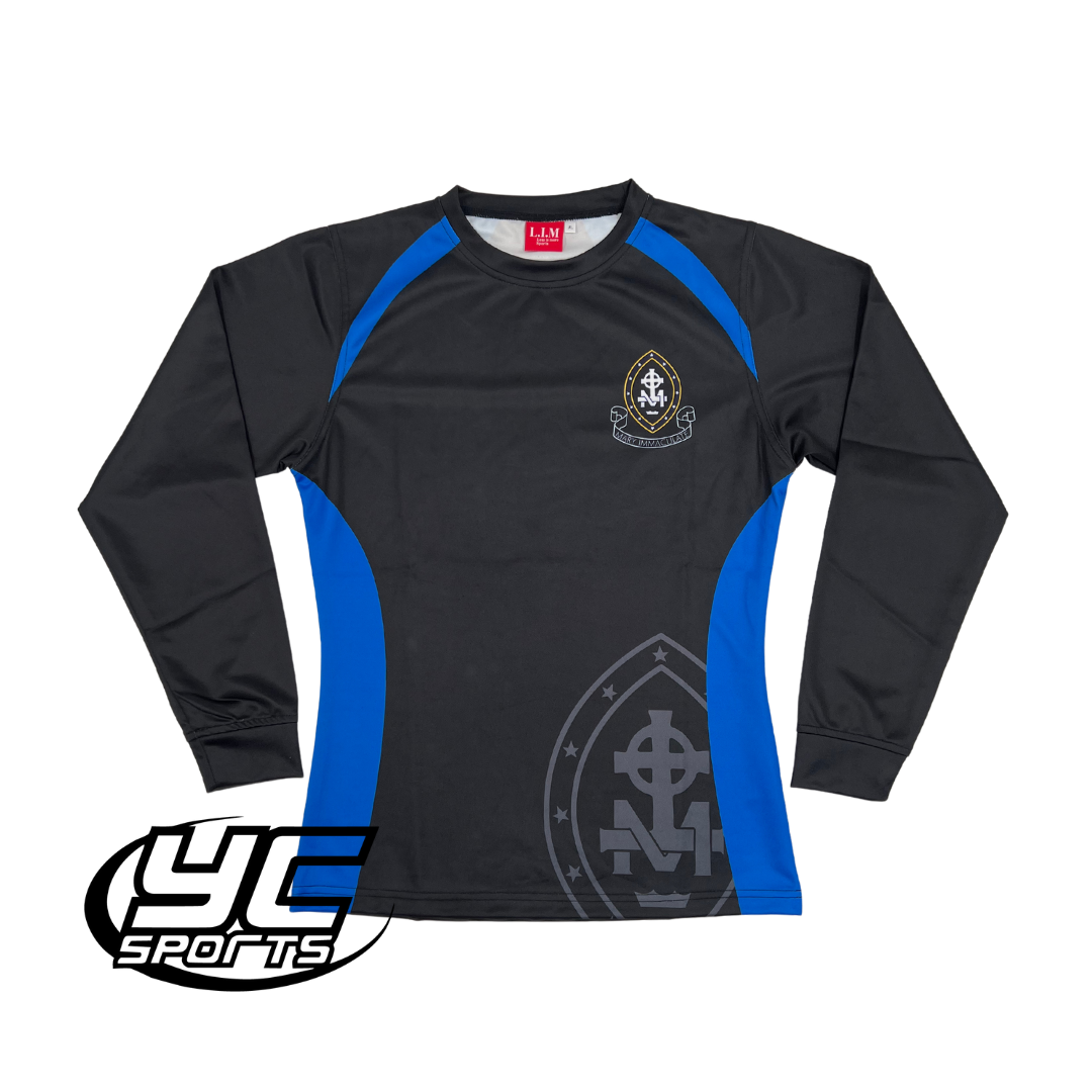 Mary Immaculate High School Rugby Jersey