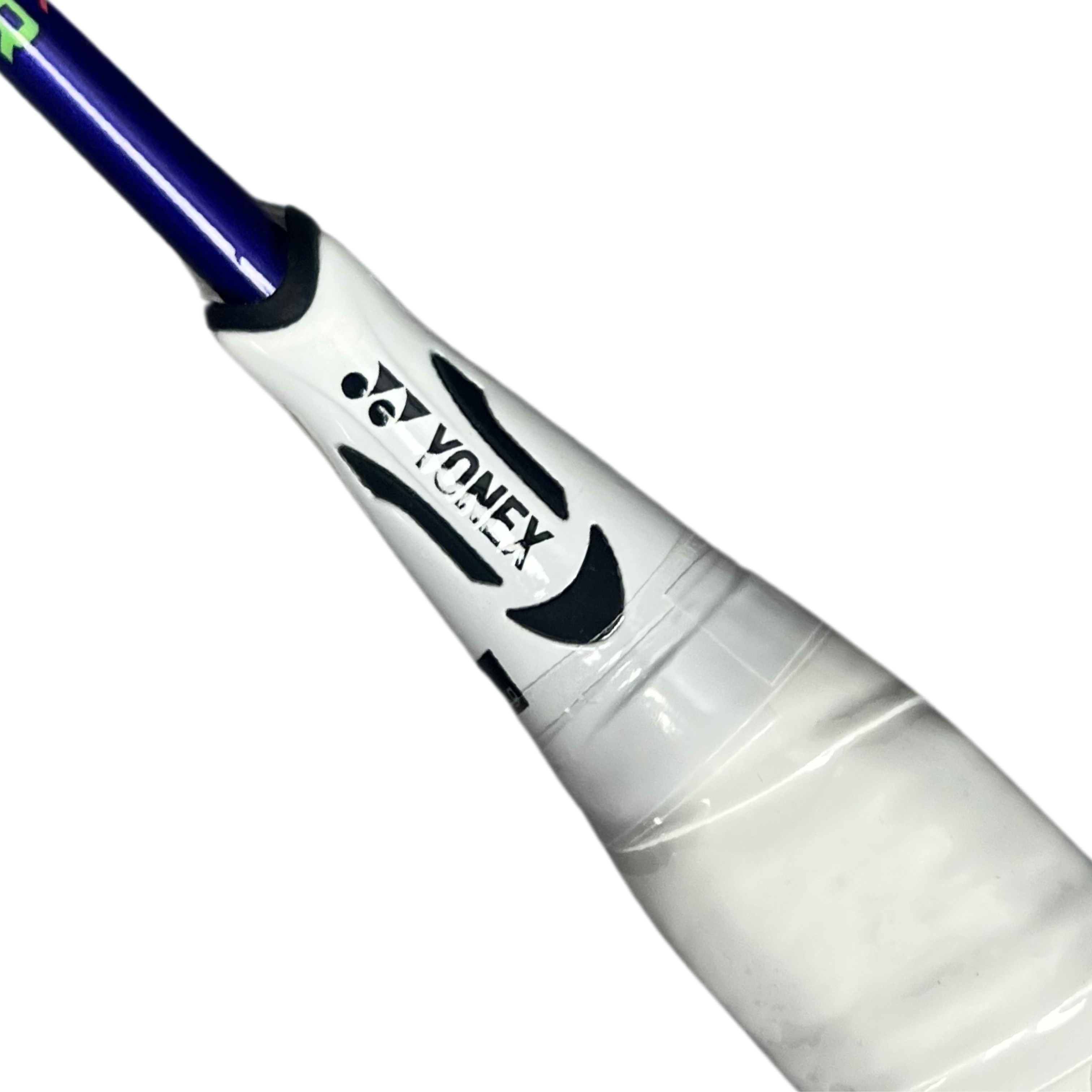 YONEX ASTROX 02 CLEAR Royal Blue 4U5