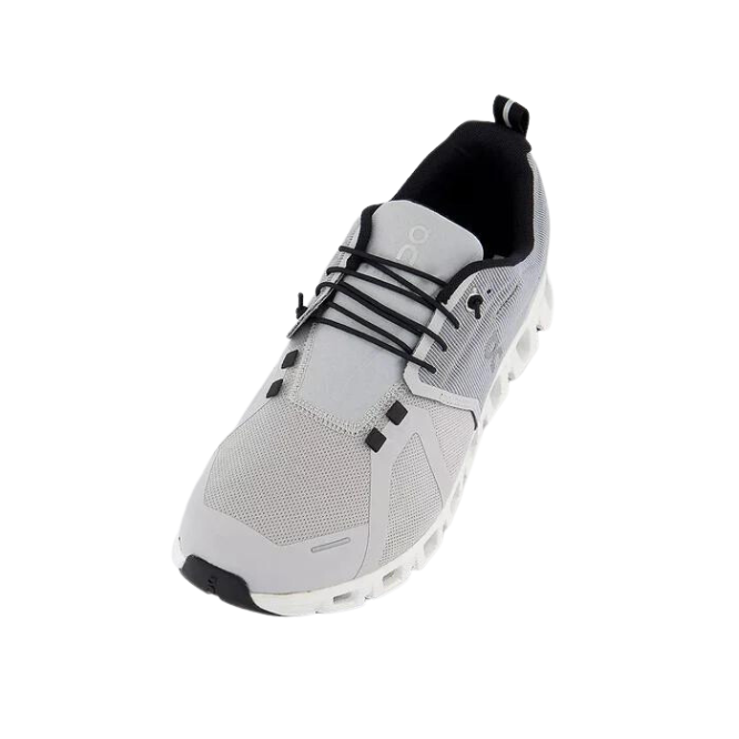 Cloud 5 Waterproof Mens (Glacier/White)