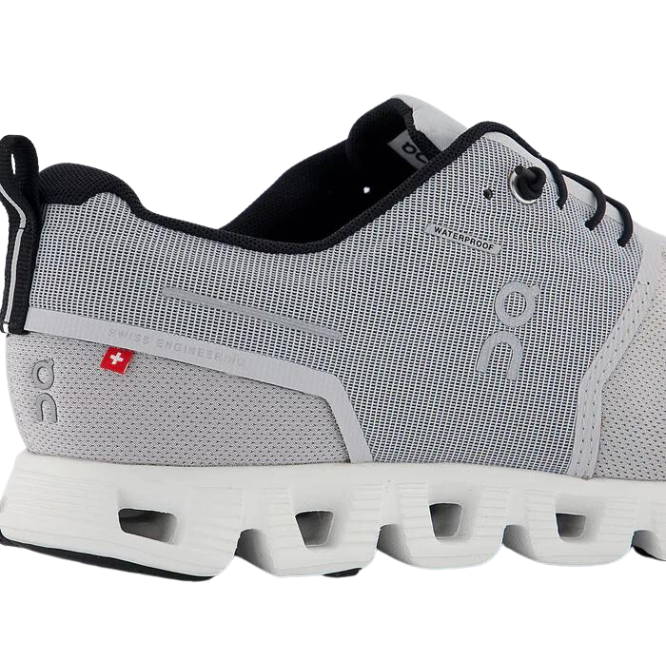 Cloud 5 Waterproof Mens (Glacier/White)