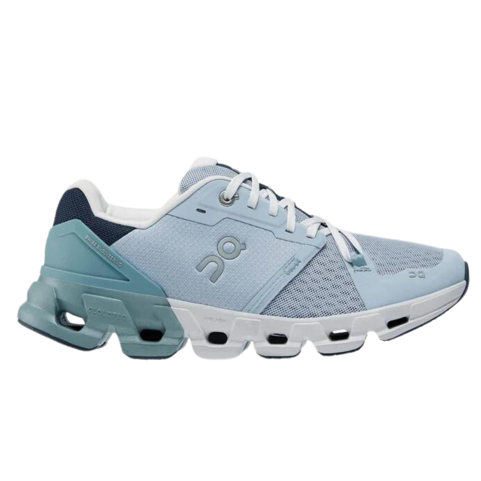 On Cloudflyer 4 Womens (Nimbus/Cobble)