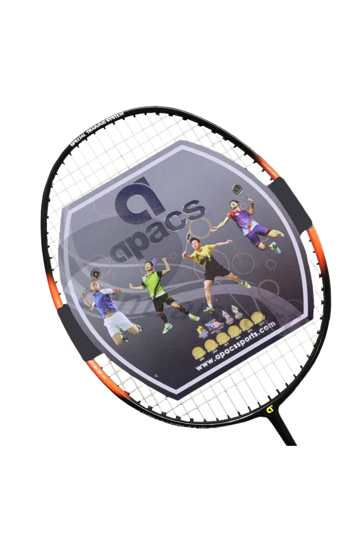 Apacs Training Racket W-140g