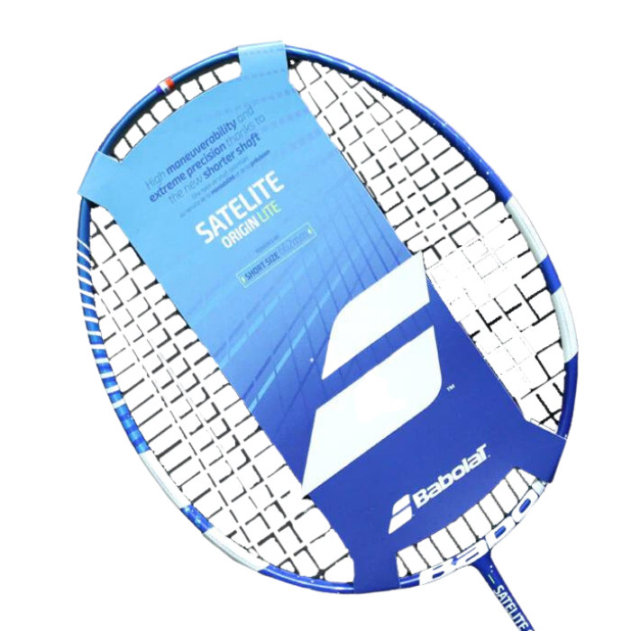 BABOLAT SATELITE ORIGIN LITE S FC 601409 100 G2