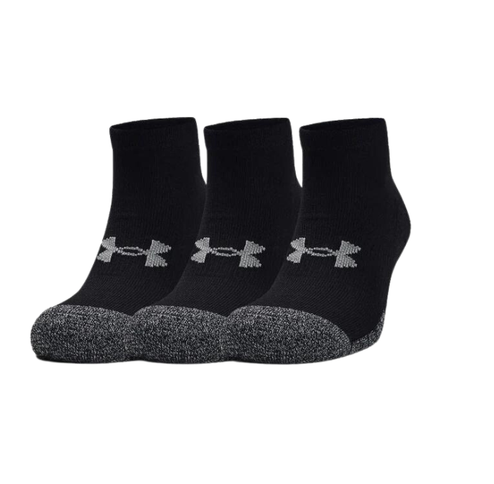 UA HeatGear Low Cut Sock 1346753