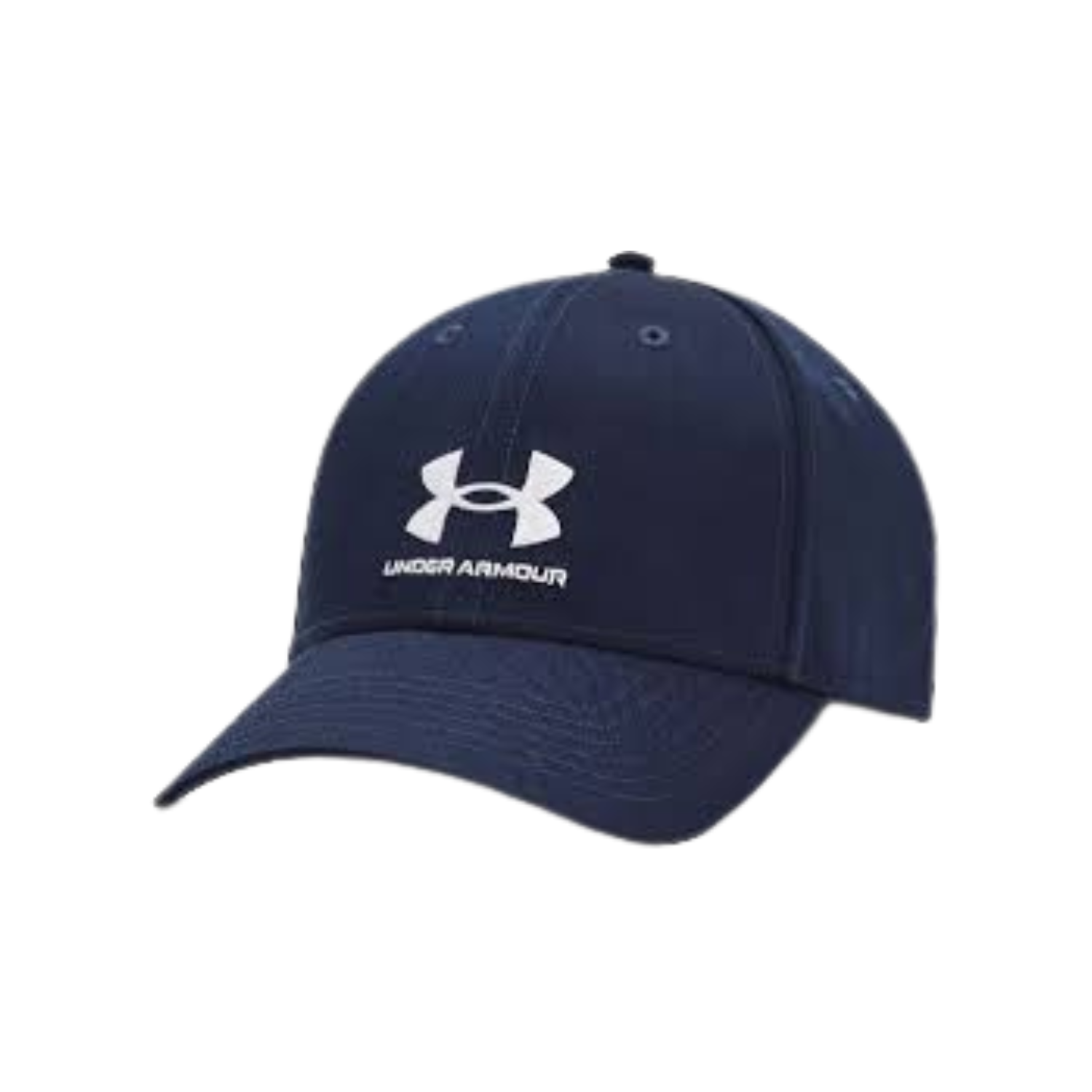 UA Branded Lockup Adjustable Cap Mens 1381645