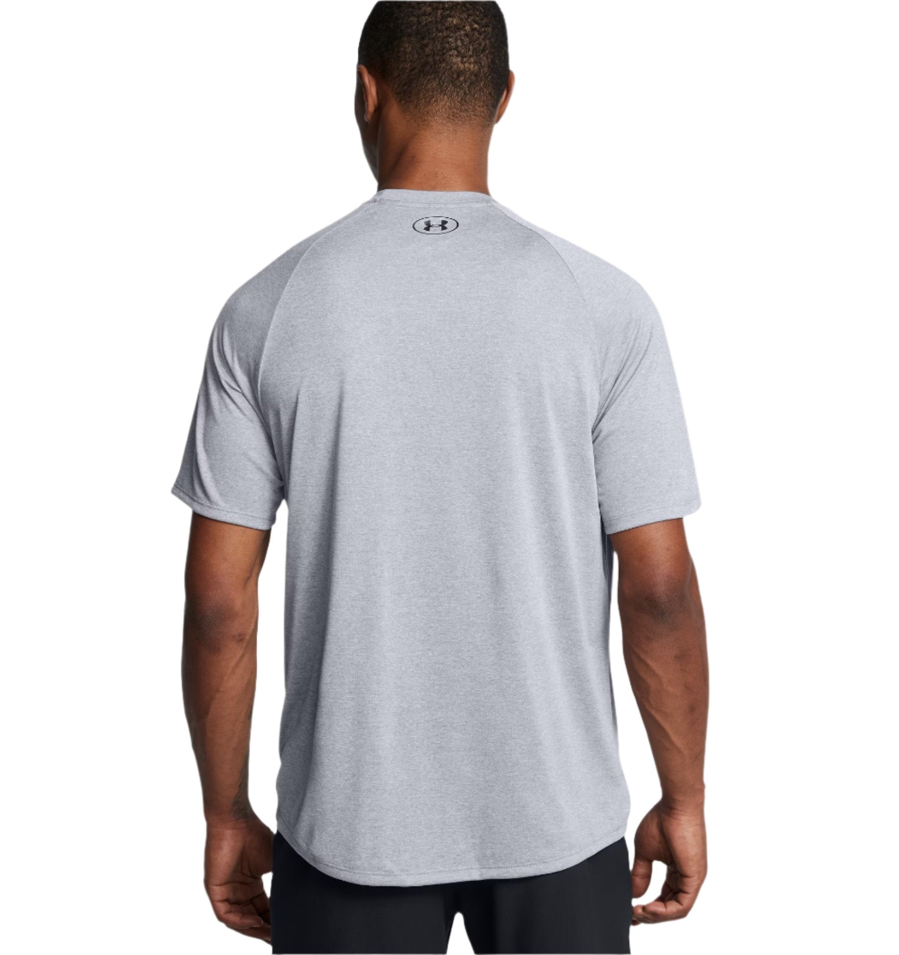 UA Tech 2.0 Mens Crew Neck Shirt 1326413