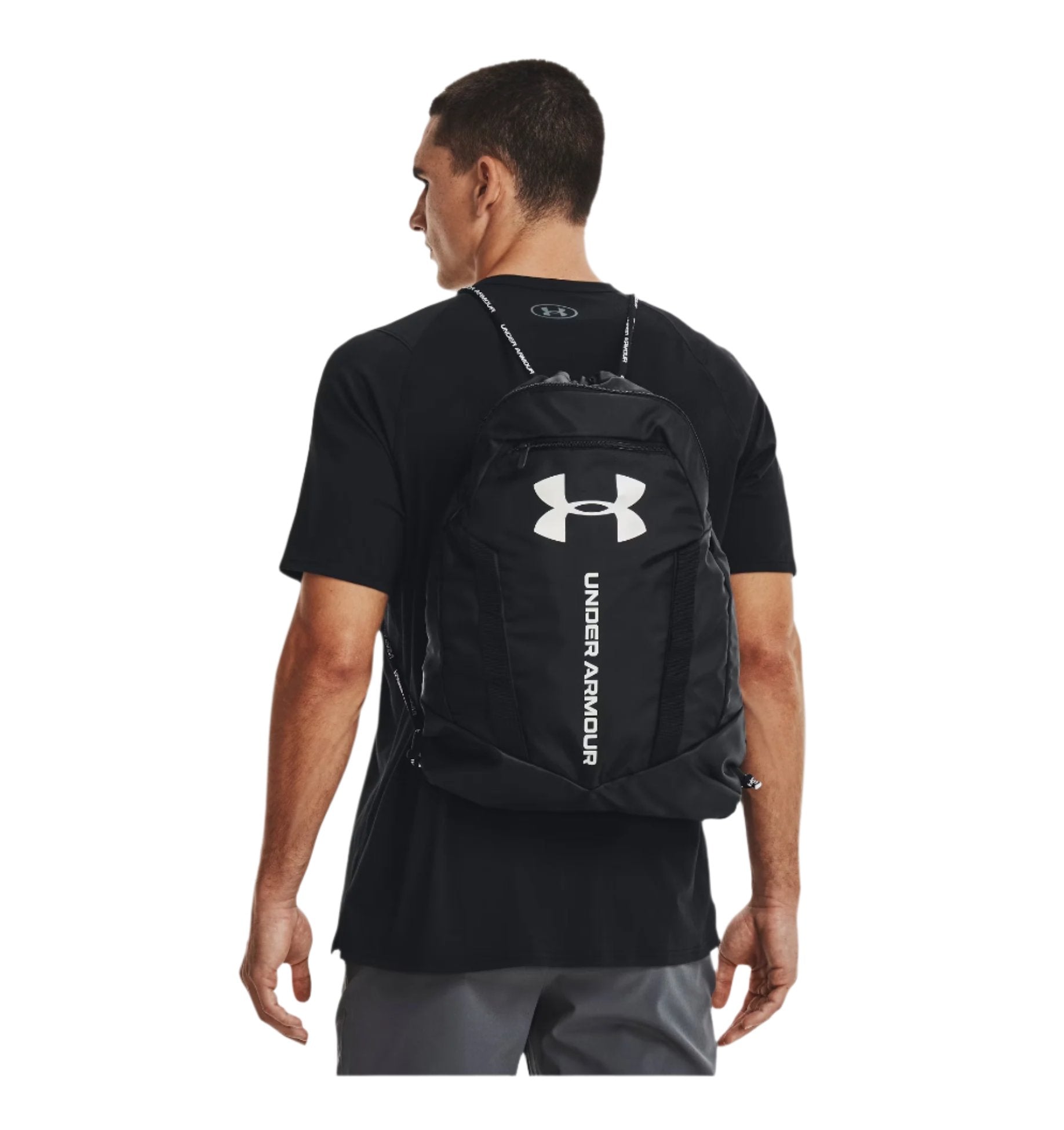 UA Undeniable Sackpack 1369220