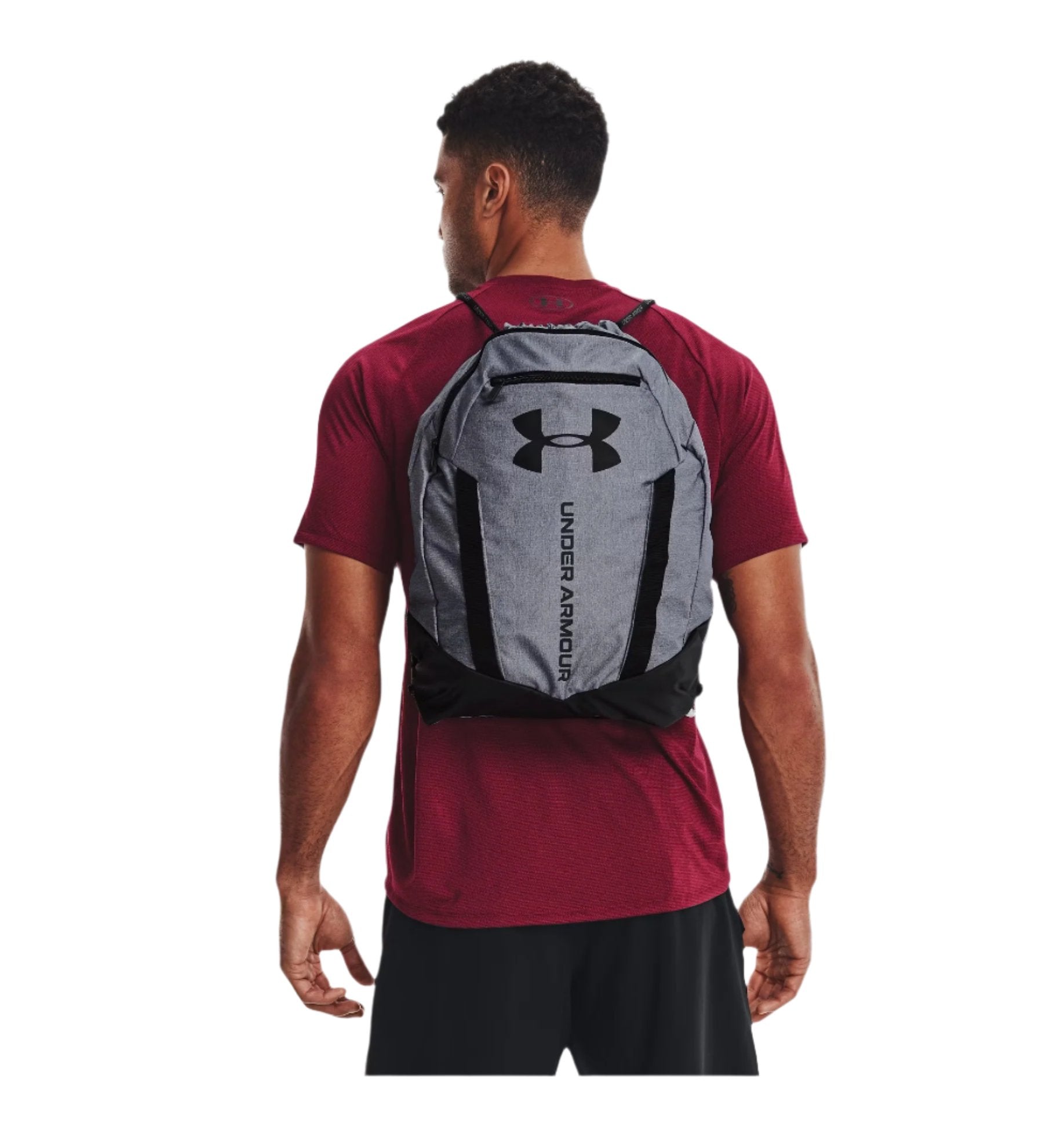 UA Undeniable Sackpack 1369220