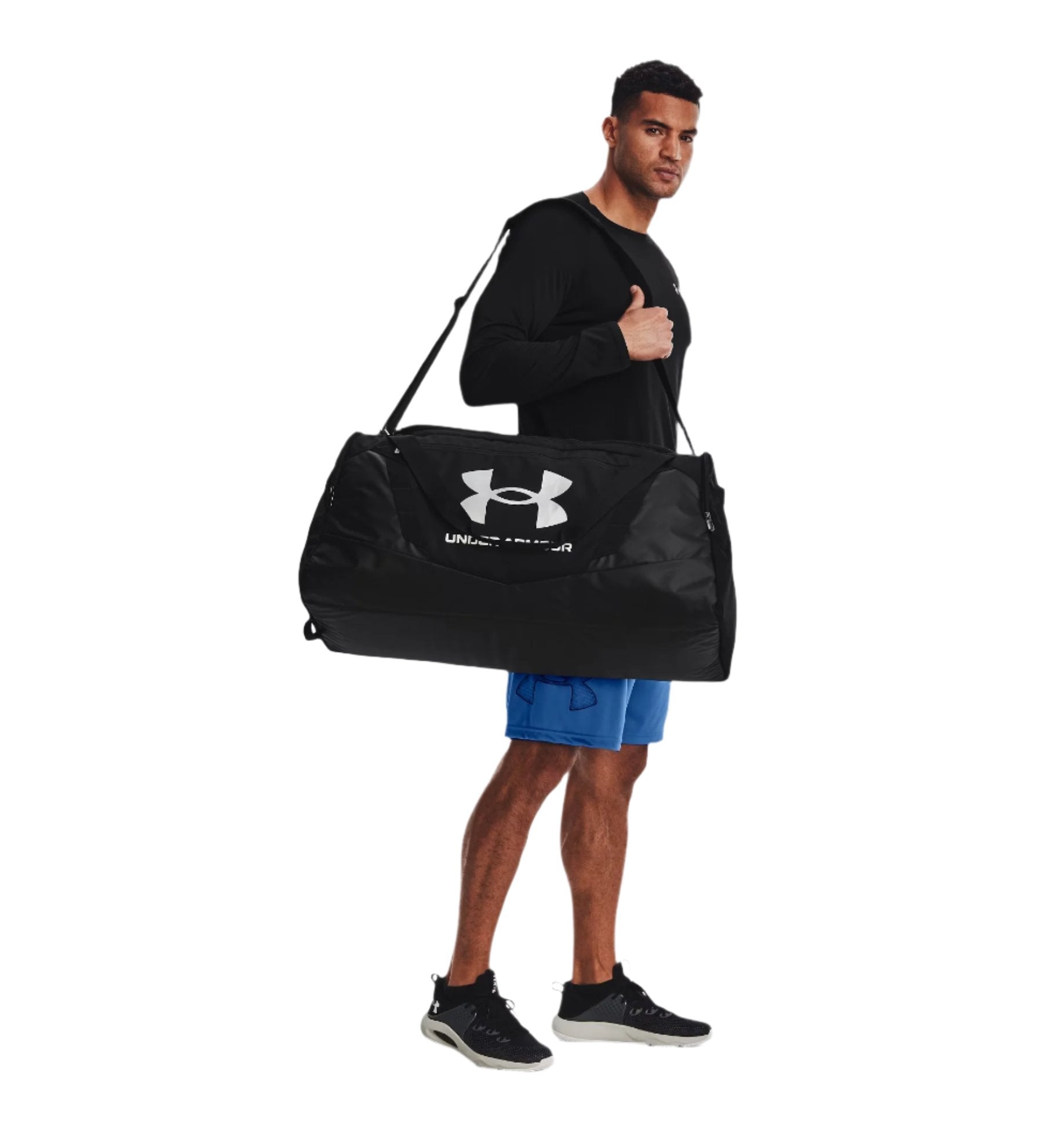 UA Undeniable 5.0 Large Duffle Bag 1369224