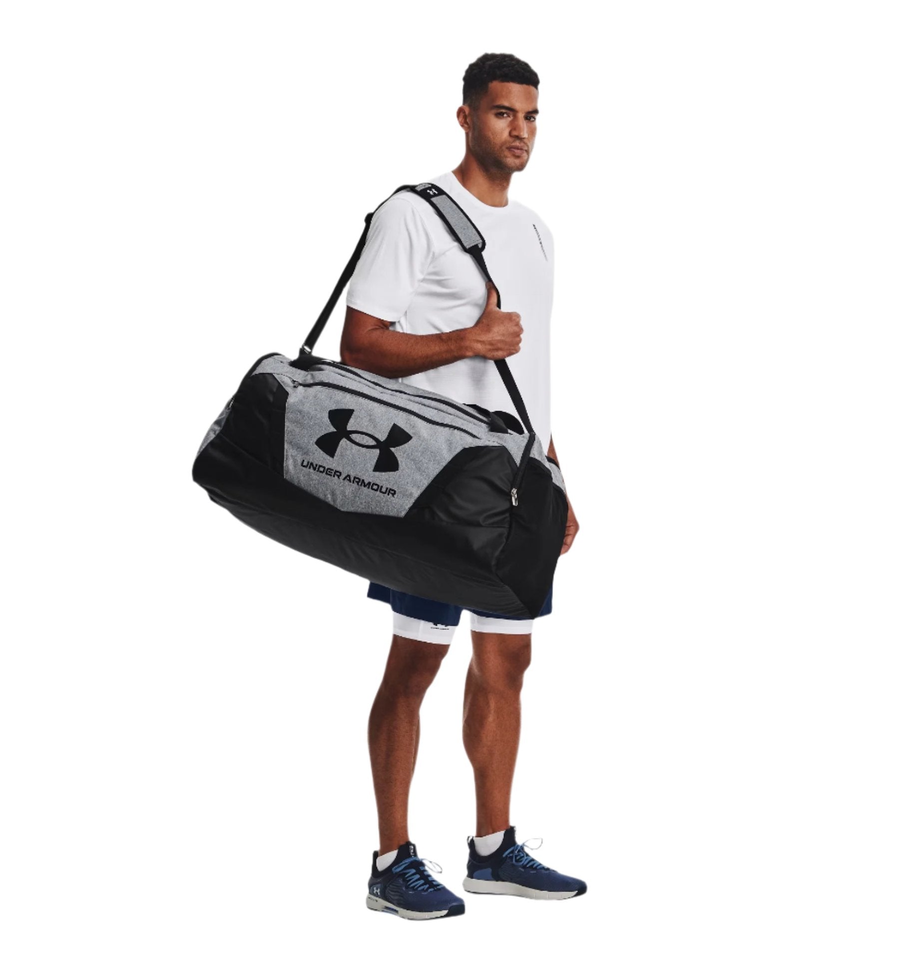 UA Undeniable 5.0 Large Duffle Bag 1369224