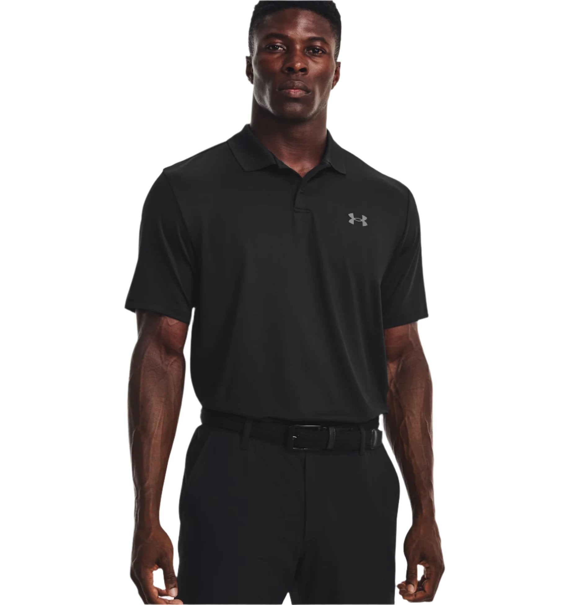 UA Matchplay Mens Polo 1377374